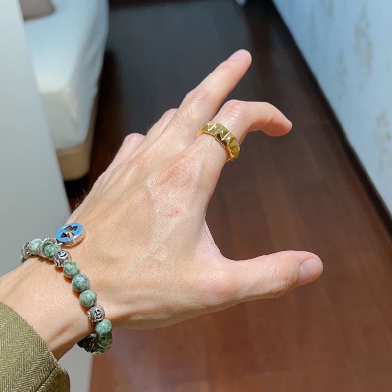 Gvc*1 rings